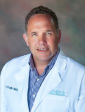 Christopher Mullin, MD